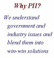 PII Logo link to home